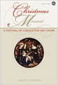 Christmas Mosaic SATB Singer's Edition cover